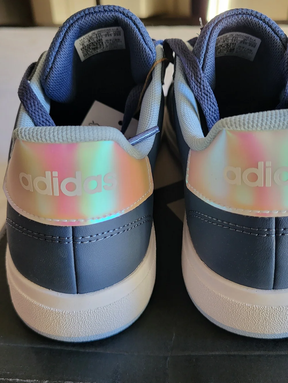 adidas comfortable kids